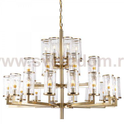 Люстра Kelly Wearstler LIAISON TRIPLE TIER CHANDELIER Loft Concept 40.1194-0