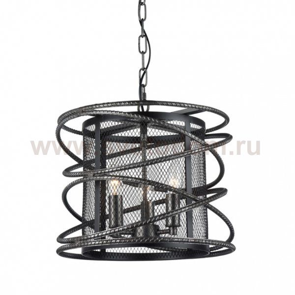 Подвесной светильник Loft Imperia Pendant Loft Concept 40.1199.MT.BL.T1B