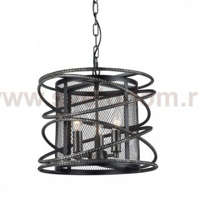 Подвесной светильник Loft Imperia Pendant Loft Concept 40.1199.MT.BL.T1B