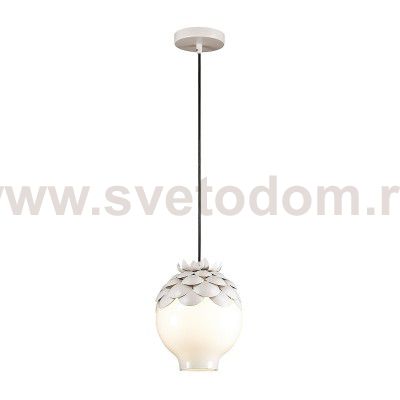 Подвесной светильник Odeon light 4012/1 TROPICANO