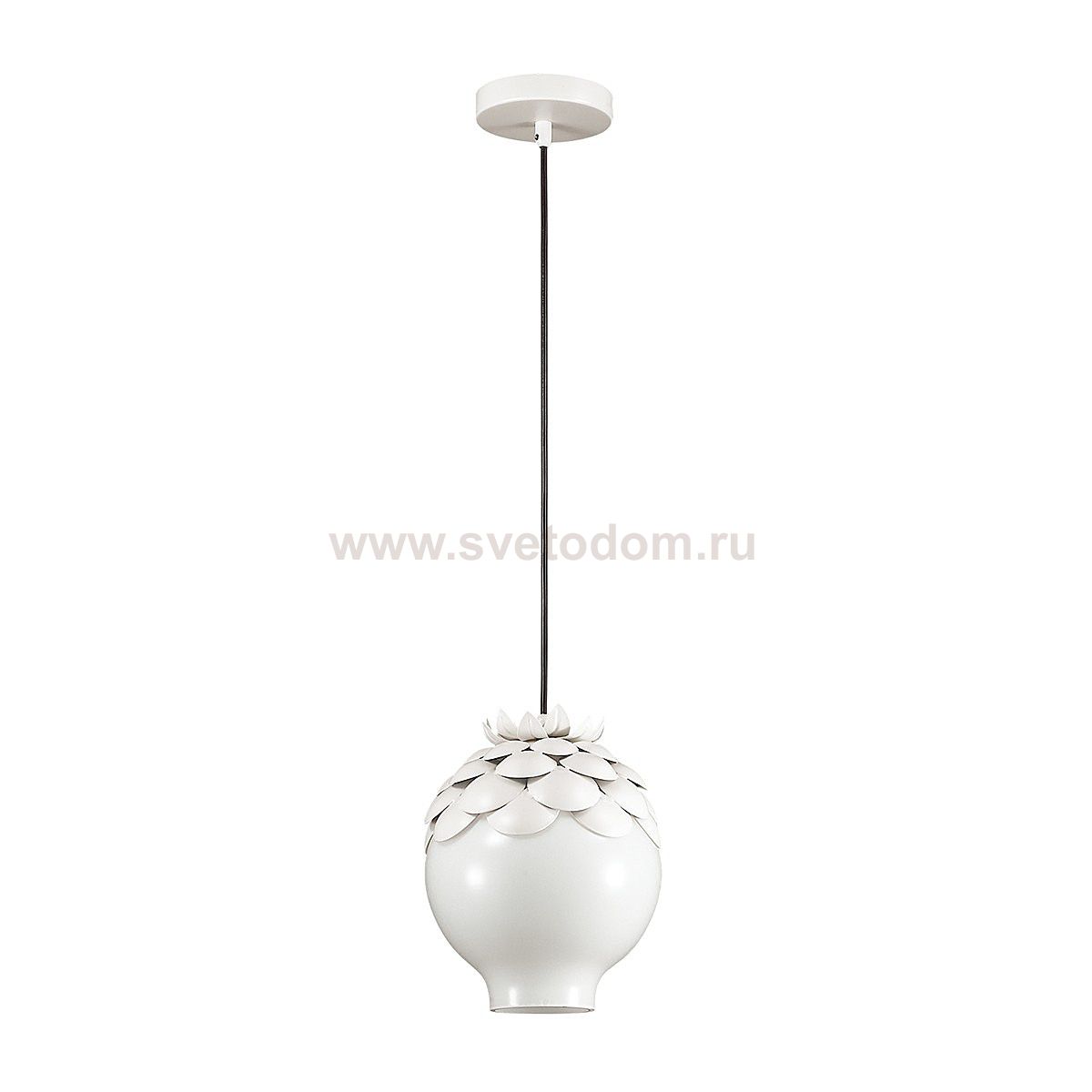 Подвесной светильник Odeon light 4012/1 TROPICANO
