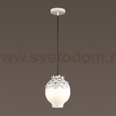 Подвесной светильник Odeon light 4012/1 TROPICANO