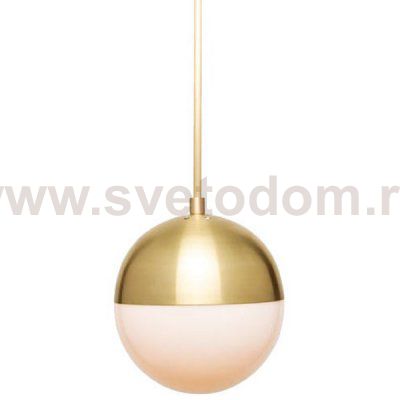 Подвесной светильник Cedar & Moss Pendant Lamp Loft Concept 40.1208