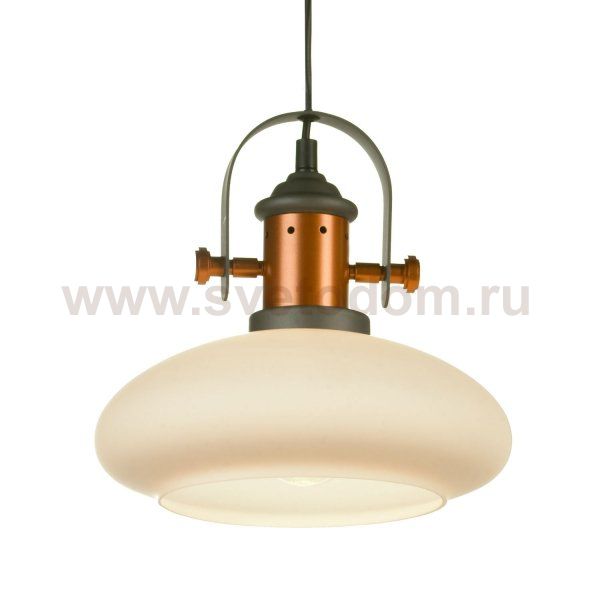 Подвесной светильник Country Lamp Sphere Loft Concept 40.1209