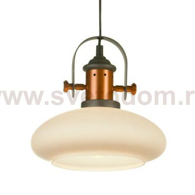 Подвесной светильник Country Lamp Sphere Loft Concept 40.1209