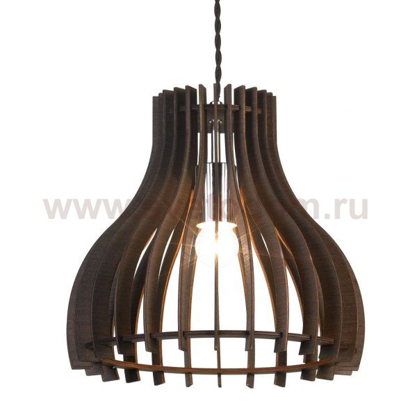 Подвесной светильник Cardboard Loft Concept 40.1210.RU.20.LC