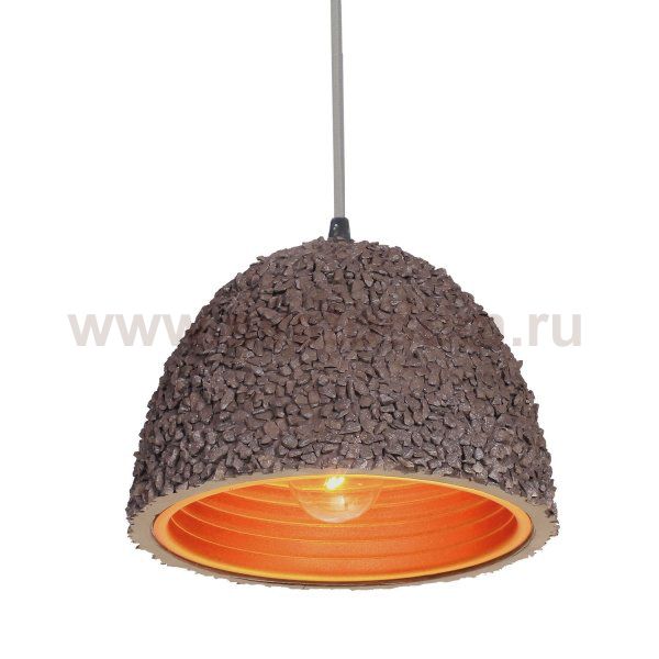 Люстра Gravel Cylinder Loft Concept 40.1212.RU.20.LC