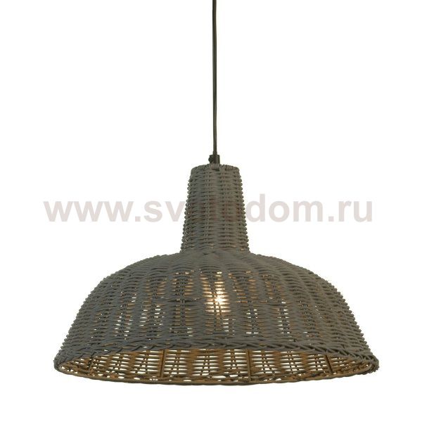 Подвесной светильник Rattan Pendant Loft Concept 40.1215.RU.20.LC