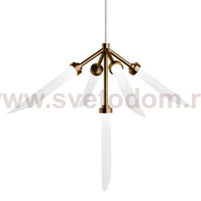 Подвесной светильник Spur Pendant Loft Concept 40.1228