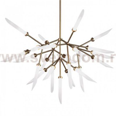 Люстра Spur Chandelier Loft Concept 40.1229