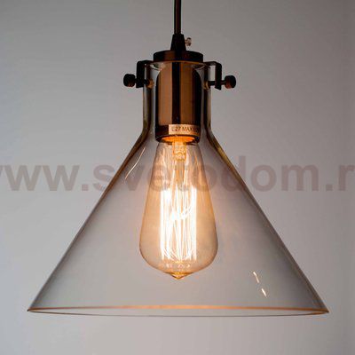 Подвесной светильник Loft Full Cone Loft Concept 40.123