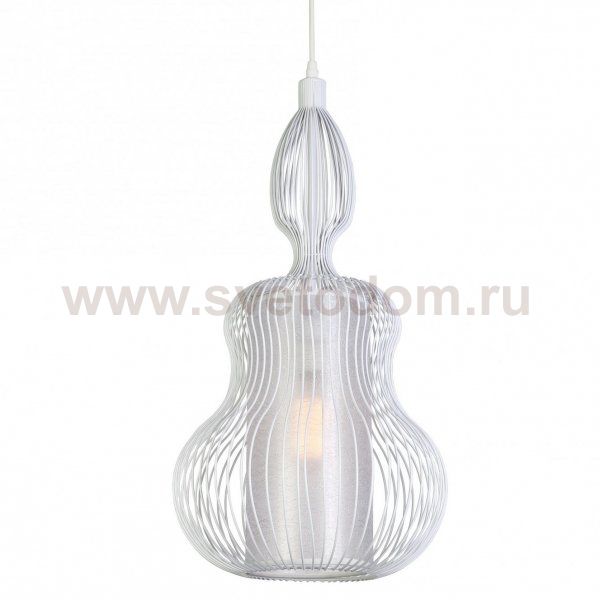 Подвесной светильник Foresta Body Pendant White Loft Concept 40.1244.MT.BL.RU