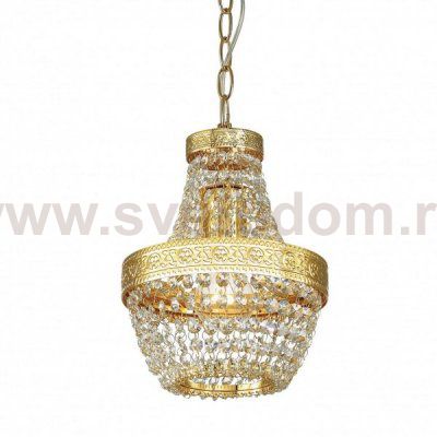 Люстра Prestigio Pendant Loft Concept 40.1253.MT.BL.RU