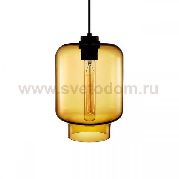 Подвесной светильник Color Glass V Loft Concept 40.1255