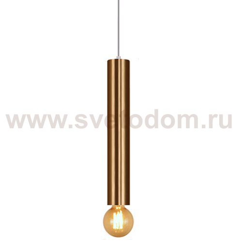 Подвесной светильник Trumpet Ball Loft Concept 40.1260