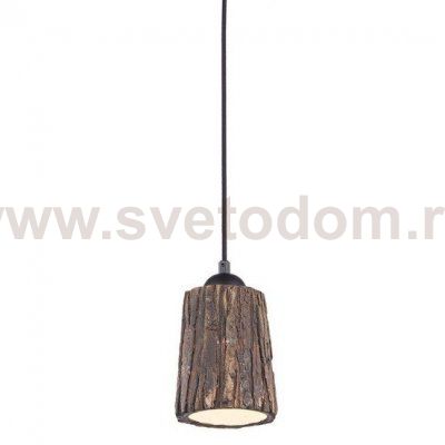 Люстра Wood Log Pendant Loft Concept 40.1294
