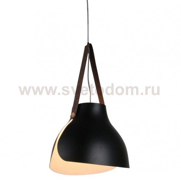 Подвесной светильник Harebell Pendant Black Loft Concept 40.1297