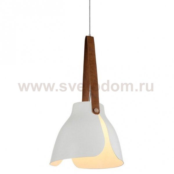 Подвесной светильник Harebell Pendant White Loft Concept 40.1298