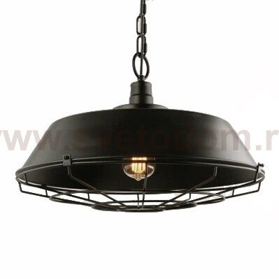 Люстра Dark Cage Pendant Loft Concept 40.129