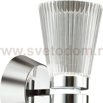 Светильник настенный бра Odeon light 4013/14WL GRANA