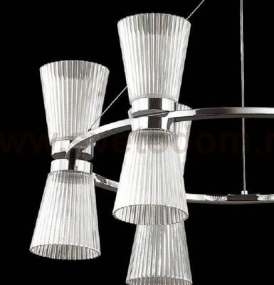 Люстра Odeon light 4013/61L GRANA