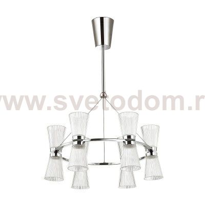 Люстра Odeon light 4013/61L GRANA