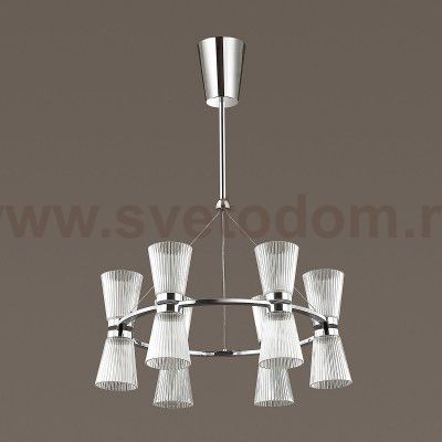Люстра Odeon light 4013/61L GRANA