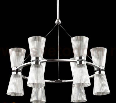 Люстра Odeon light 4013/61L GRANA