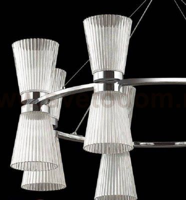 Люстра Odeon light 4013/81L GRANA