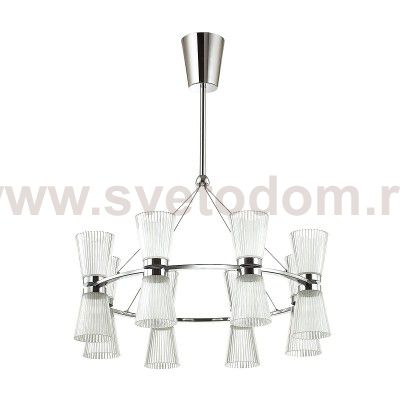 Люстра Odeon light 4013/81L GRANA