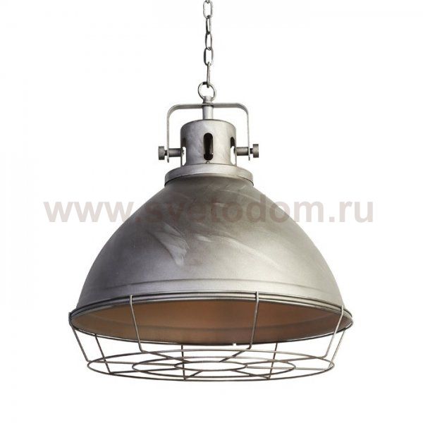 Люстра Vintage Mist Pendant 47 Loft Concept 40.1305.MT.BL.RU