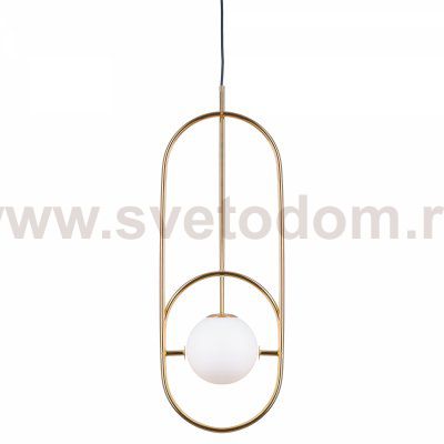 Подвесной светильник CORDA Pendant Light L Loft Concept 40.1312