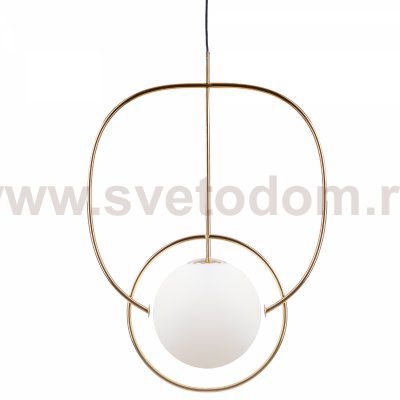 Подвесной светильник CORDA Pendant Light S Loft Concept 40.1313