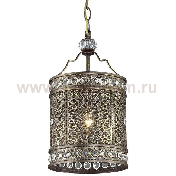 Подвесной светильник Morocco Loft Concept 40.1318