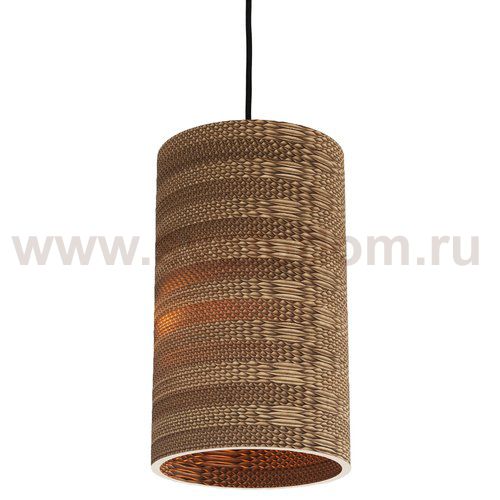 Подвесной светильник Check Loft Concept 40.1340.CB.BR.RU1