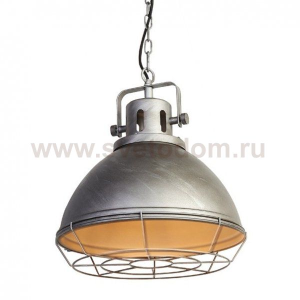 Люстра Vintage Mist Pendant 38 Loft Concept 40.1347
