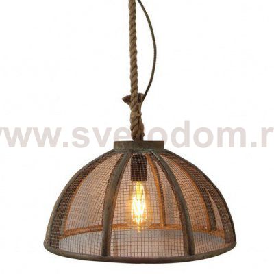 Подвесной светильник Coppercage Cap Pendant Loft Concept 40.1376