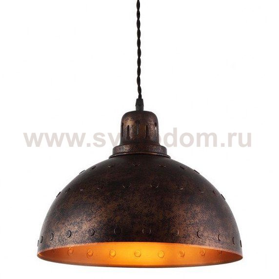 Подвесной светильник Hat Pendant Loft Concept 40.1383