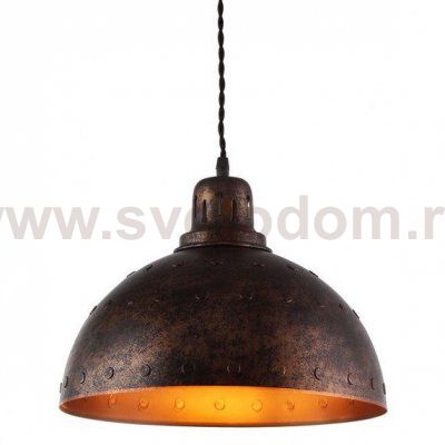 Подвесной светильник Hat Pendant Loft Concept 40.1383