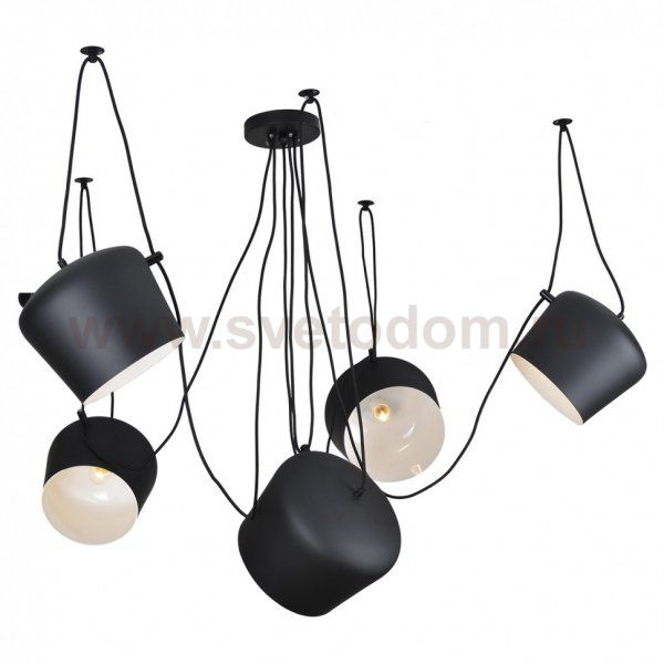 Подвесной светильник ЭЙМ Target Suspention Light Loft Concept 40.1384
