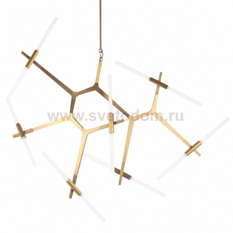 Люстра Агнес Chandelier Summer Loft Concept 40.139-0