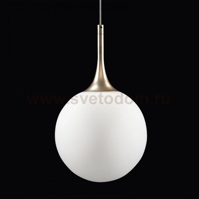 Подвесной светильник Whitley Chandelier Round Champane Loft Concept 40.1392