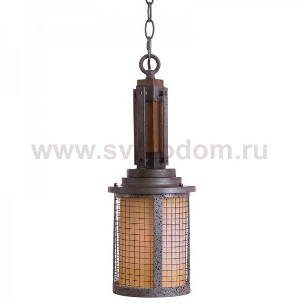 Подвесной светильник Mirage Cage Pendant Loft Concept 40.1399.СH.20.T001