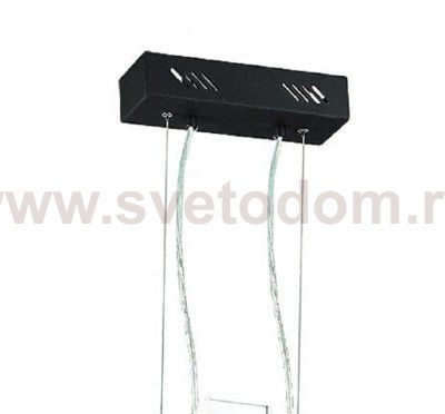 Люстра Odeon light 4014/71L PIANO