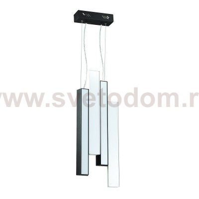 Люстра Odeon light 4014/71L PIANO