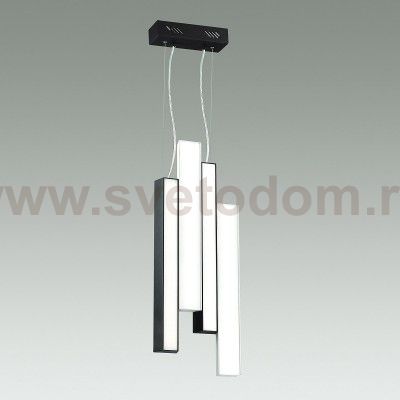 Люстра Odeon light 4014/71L PIANO