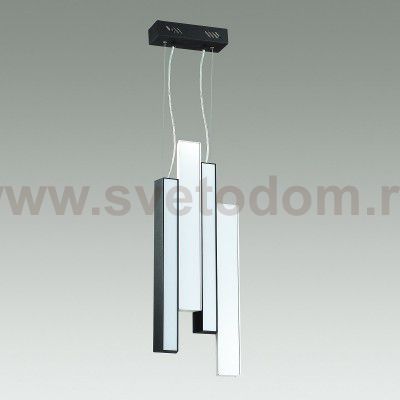 Люстра Odeon light 4014/71L PIANO