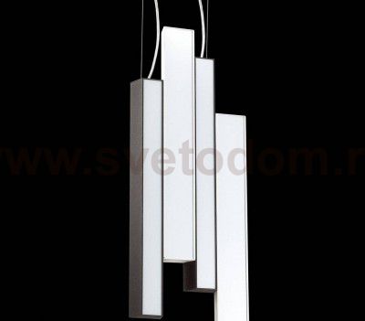 Люстра Odeon light 4014/71L PIANO