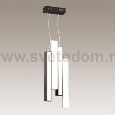 Люстра Odeon light 4014/71L PIANO