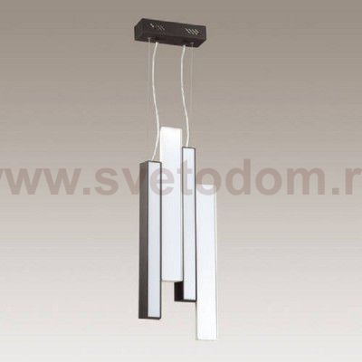 Люстра Odeon light 4014/71L PIANO